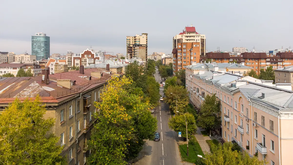 Разлагающееся тело россиянина месяц пролежало в квартире и начало травить соседей