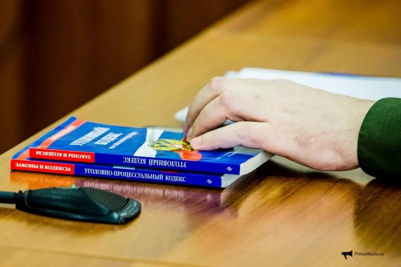 Тематическая иллюстрация Мария Смитюк, ИА PrimaMedia