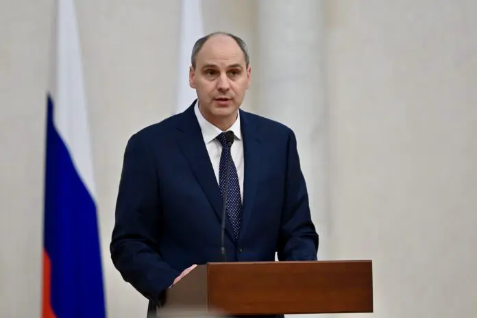 Свердловская область гордится успехами уральских предпринимателей, отметил Денис Паслер-0