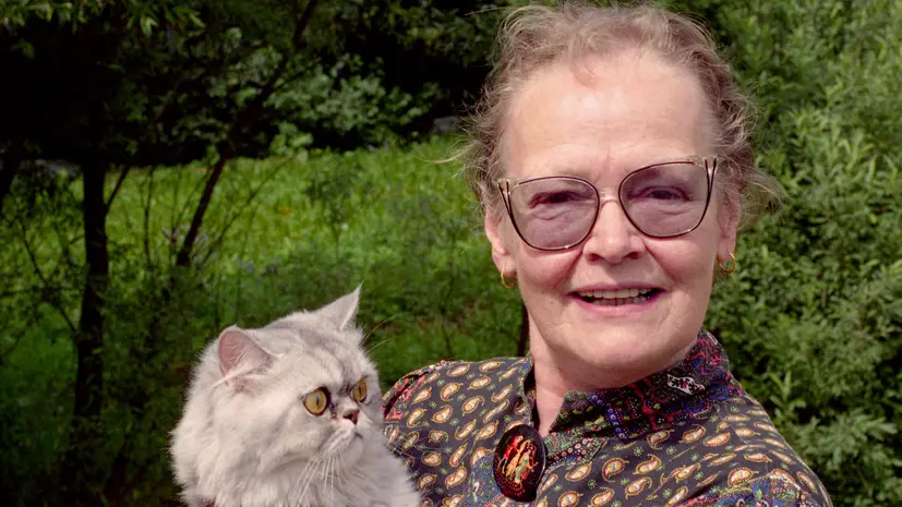 Режиссёр Лебедев: Нина Гребешкова была очень яркой в общении