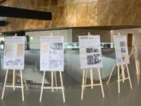 tajny ekspoziczii zhenshhina i vojna na  mezhdunarodnom zhenskom forume raskryvaet upravlenie arhivami sverdlovskoj oblasti-lavi-su-174852395500-0