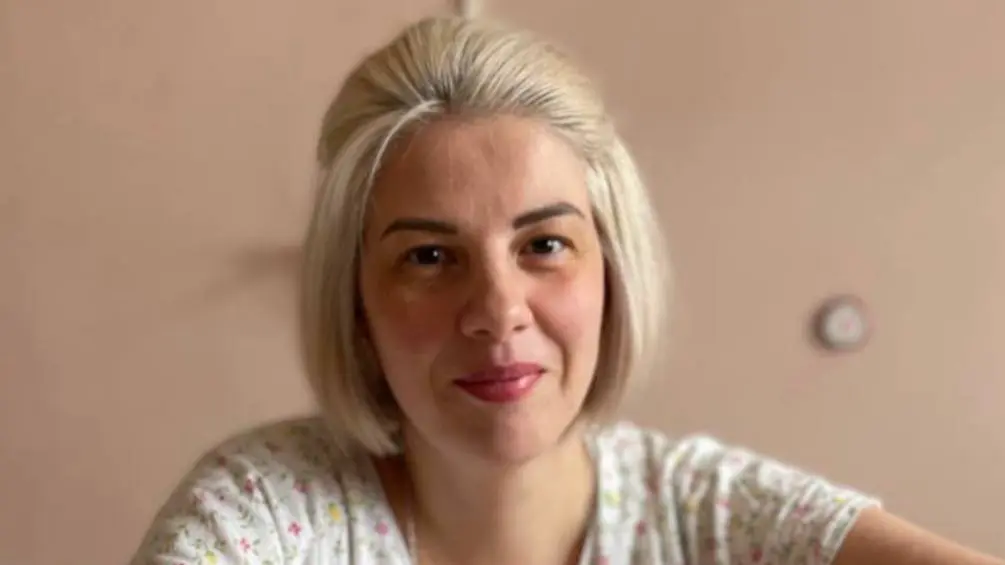 Жительница Москвы родила 14-го ребенка в 40 лет