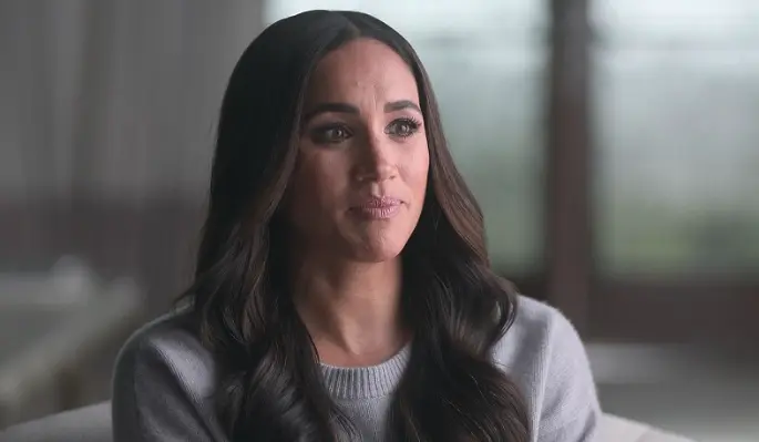 Выплыли сенсационные подробности ссоры Меган Маркл и Кейт Миддлтон перед королевской свадьбой