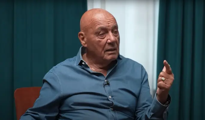 Познер подробно рассказал о возвращении на Первый канал после долгого молчания