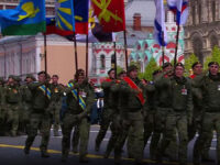 В Красной площади прошел парад Победы с участием Владимира Путина и героев спецоперации v krasnoj ploshhadi proshel parad pobedy s uchastiem vladimira putina i geroev speczoperaczii-lavi-su-174678792300-0