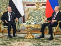 v kremle sostoyalas vstrecha vladimira putina i rishada alalimi-lavi-su-174844675900-0