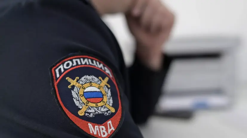 Задержан водитель попавшего в ДТП в Ногинске микроавтобуса