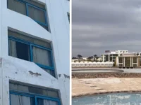 Валерия из МГУ и Amarina Star Resort теперь сталкиваются с испытанием valeriya iz mgu i teper stalkivayutsya s ispytaniem-lavi-su-174616581000-0