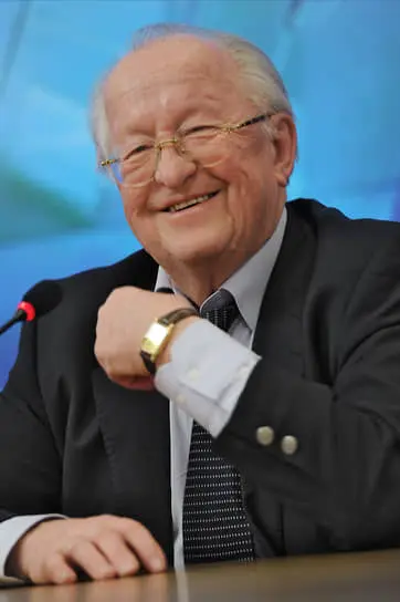 Виктор Геращенко