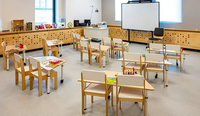 В Москве в рамках масштабных инвестпроектов построят 11 школ и 8 садов