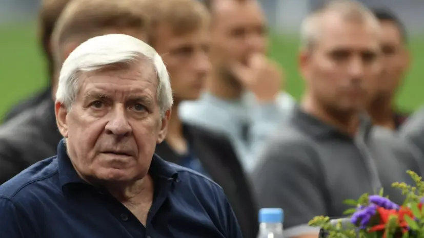 Пономарёв рассказал, что раньше футболисты могли выпивать с тренером, чтобы отвлечься от футбола