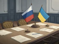 vladimir putin i andrej ermak mogut stolknutsya pri smene peregovorshhikov ukrainy-lavi-su-174784455900-0