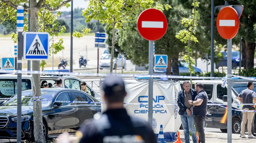 Рогов — об убийстве Портнова: режим Зеленского идёт на зачистку