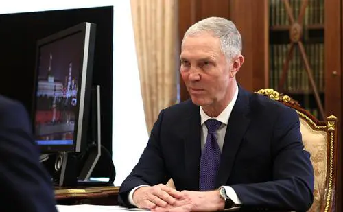 Губернатор Херсонской области Сальдо: у Зеленского не получится устроить очередной «концерт» в Стамбуле