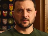 vladimir zelenskij vvel sankczii protiv rosatoma i arestovicha raskryta informacziya o spiske-lavi-su-174612201300-0