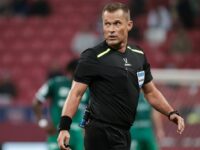 Владислав Безбородов вернулся к судейству после отстранения РФС и ФИФА vladislav bezborodov vernulsya k sudejstvu posle otstraneniya rfs i fifa-lavi-su-174672431500-0