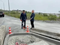 vo vladivostoke czodd uluchshaet perekryostok ulicz basargina i novorossijskoj-lavi-su-174836377800-0