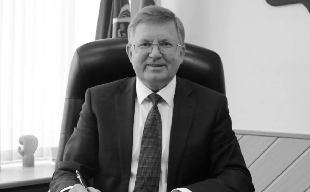 Николай Чесноков ( mgafk.ru)