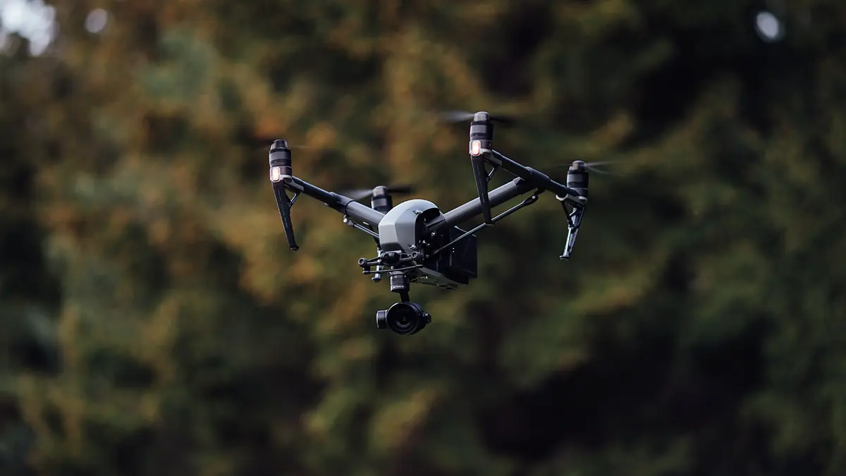 Дрон ВСУ ударил по автомобильному мосту в Курской области