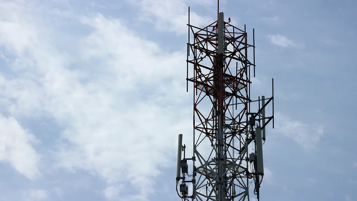 Радиостанция «Судного дня» снова передала в эфир загадочные сообщения