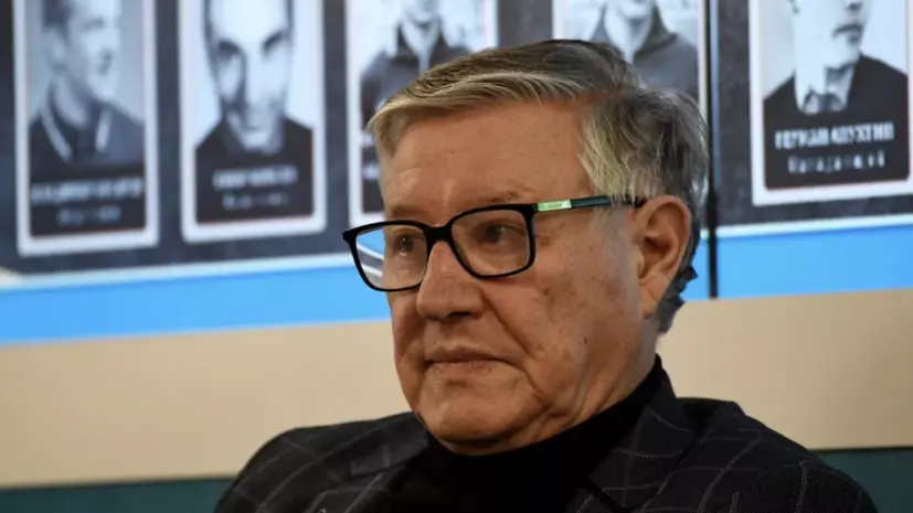 Орлов: «Зениту» до сих пор аукается уход Клаудиньо