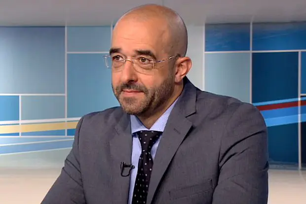 Золтан Ковач