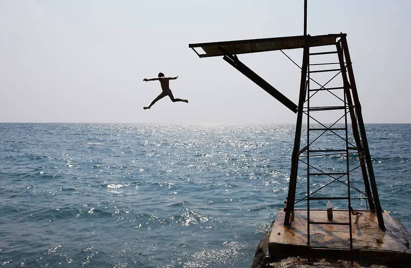 Алеан, Интурист и Fun & Sun развивают туризм в Гагре и Абхазии-0