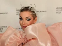 Анастасия Волочкова радуется тому, что семья дочери Ариадны и Никиты ждет пополнения anastasiya volochkova raduetsya tomu chto semya docheri ariadny i nikity zhdet popolneniya-lavi-su-174892455000-0