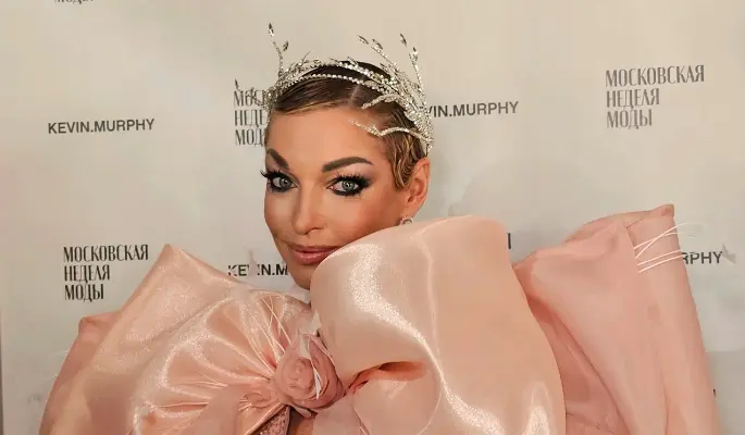 Волочкова готовится к пополнению после нашумевшей свадьбы дочери