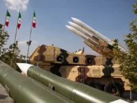 Биньямин Нетаньяху и США усиливают безопасность, чтобы противостоять угрозам Ирана binyamin netanyahu i ssha usilivayut bezopasnost chtoby protivostoyat ugrozam irana-lavi-su-0