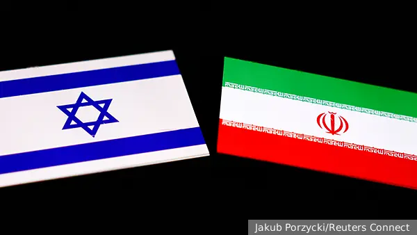 Лукьянов оценил прочность перемирия Израиля и Ирана