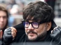 filipp kirkorov obsuzhdaet s vrachami problemy zdorovya i diabet-lavi-su-174887669000-0