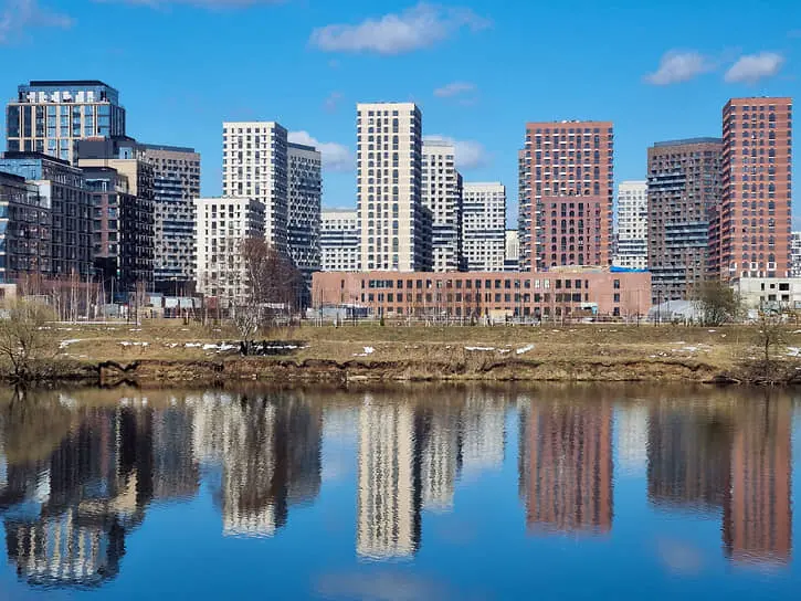 Simple Estate и Инком-Недвижимость обсуждают рынок аренды Москвы-0