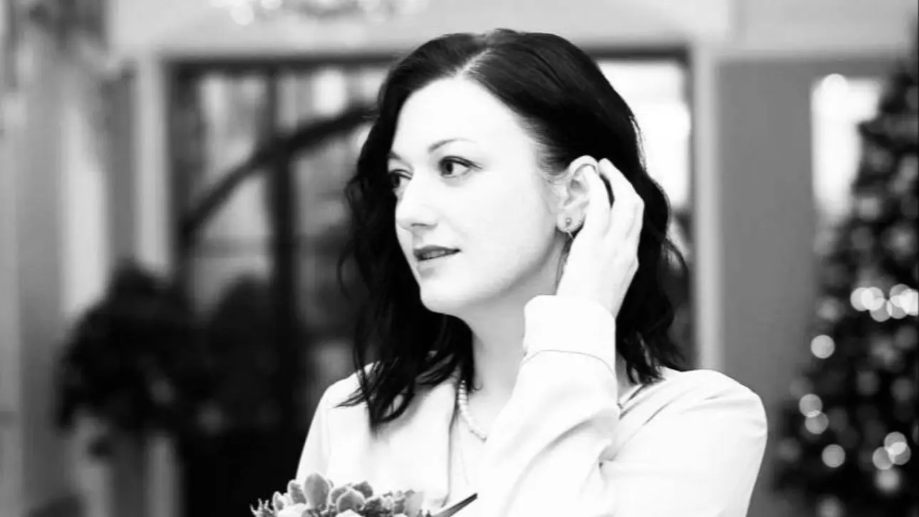 Трагически погибла в 37 лет: что известно о смерти поэтессы Инны Тепловой