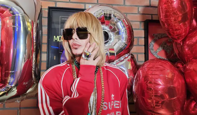 "Стилист скончался": Сергей Зверев покинул мир моды