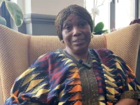 История поддержки Лондонской школы экономики и профсоюза United Voices of the World от Джанет Олуфунке Дамиро istoriya podderzhki londonskoj shkoly ekonomiki i profsoyuza ot dzhanet olufunke damiro-lavi-su-0