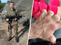 kak kontraktnik yurij k bez palczev popal v 272j polk na peredovoj-lavi-su-0