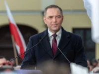 Кароль Навроцкий призвал Зеленского и Украину к откровенному диалогу о Волынской резне karol navroczkij prizval zelenskogo i ukrainu k otkrovennomu dialogu o volynskoj rezne-lavi-su-174896665600-0