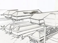 Картонные гробы и современные ритуальные услуги оказываются практичными и экологичными kartonnye groby i sovremennye ritualnye uslugi okazyvayutsya praktichnymi i ekologichnymi-lavi-su-0