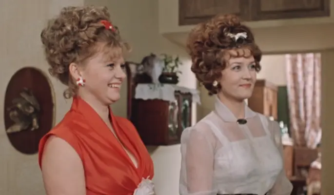 Чему не стоит учиться у героев фильма "Москва слезам не верит" | 5 главных ошибок персонажей кинокартины