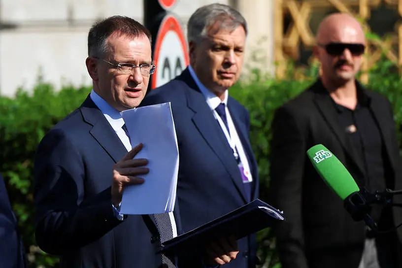 Мединский обсудил перемирие и посредничество Фидана и Кечели на фоне России и Украины в Стамбуле-0