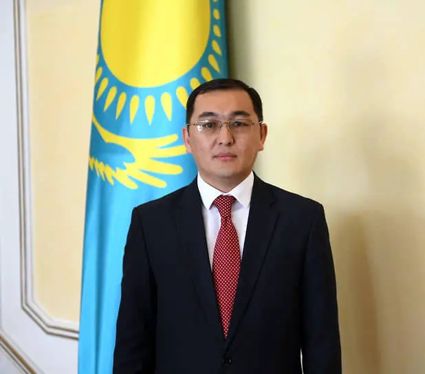 МИД Казахстана оказался в центре скандала вокруг БПЛА для Украины-0