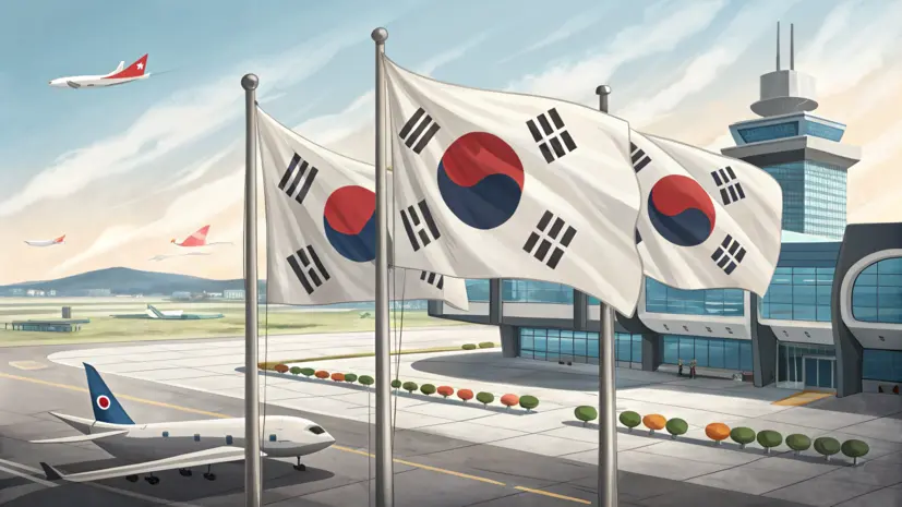 В МИД России предупредили о случаях отказа во въезде в Южную Корею по безвизу