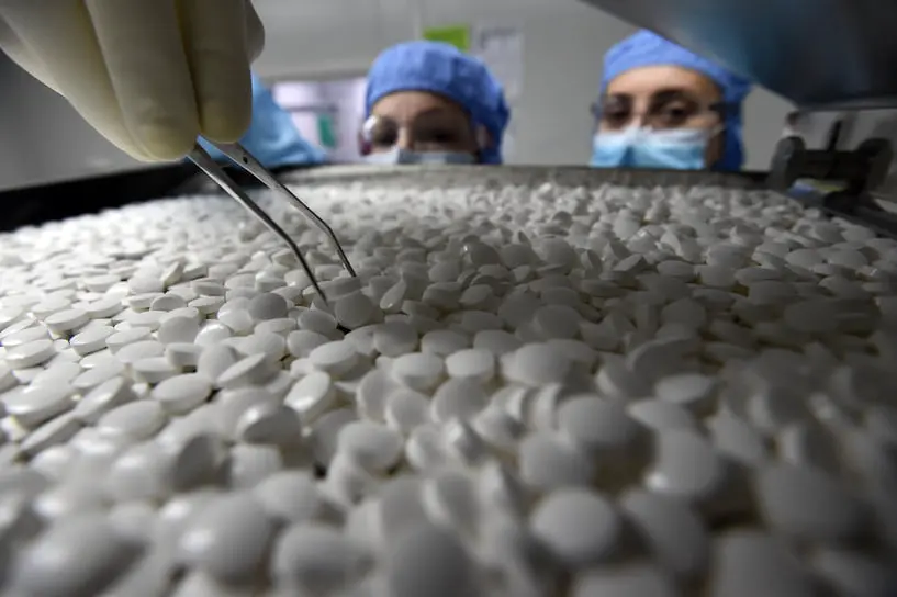 МИРЭА предлагает эффективное решение для лактозных гранул от Алексея Панова-0