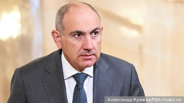 Пашинян обнародовал «план неудавшегося переворота оппозиции» в Армении