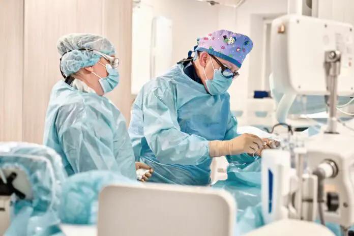 Новая больница вернула здоровье пациентам с помощью ротационной абляции-0