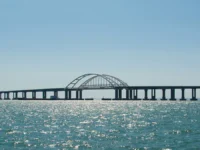 Олег Крючков сообщил о провокациях СБУ на Крымском мосту oleg kryuchkov soobshhil o provokacziyah sbu na krymskom mostu-lavi-su-174895522900-0