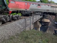 Подрыв мостов в Курской и Брянской областях и роль ГУР Украины podryv mostov v kurskoj i bryanskoj oblastyah i rol gur ukrainy-lavi-su-174876198800-0