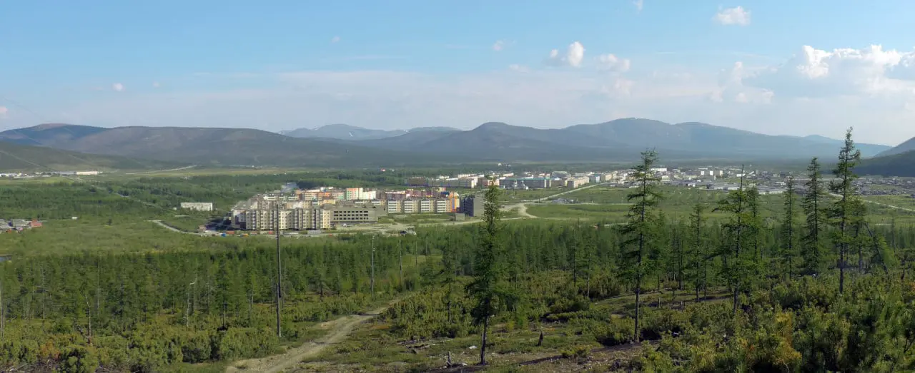 Прорыв МФТИ в расчетах надежных фундаментов на вечной мерзлоте-0