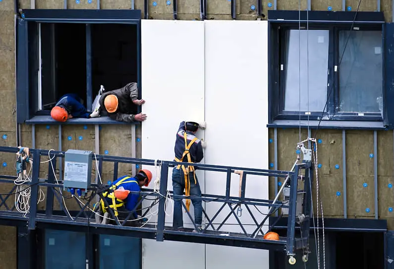 Рост ставок на рынке ипотеки после решения Банка России фиксирует Дом.РФ-0